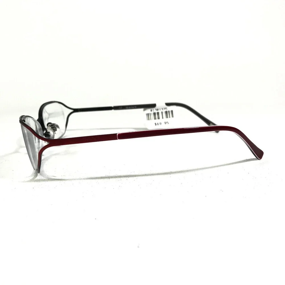 Gant frames are